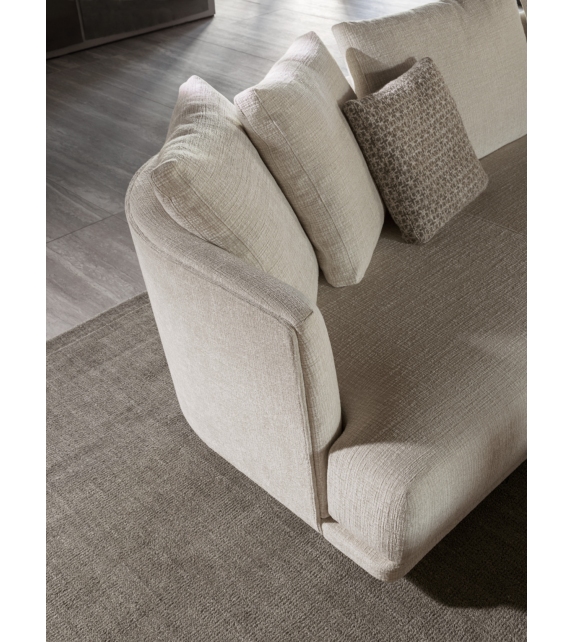 Sofa Cleo Molteni & C