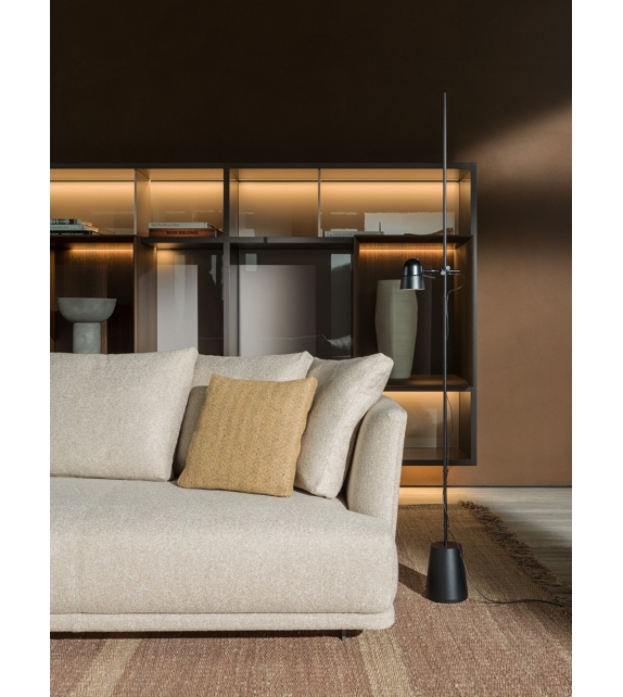 Cleo Sofa Molteni & C