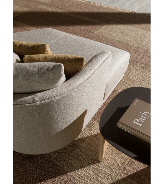 Sofa Cleo Molteni & C