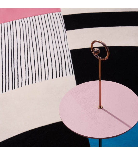 Japanese Abstractions Maison Dada Tapis