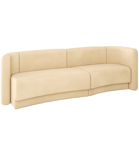 Clara Baxter Sofa
