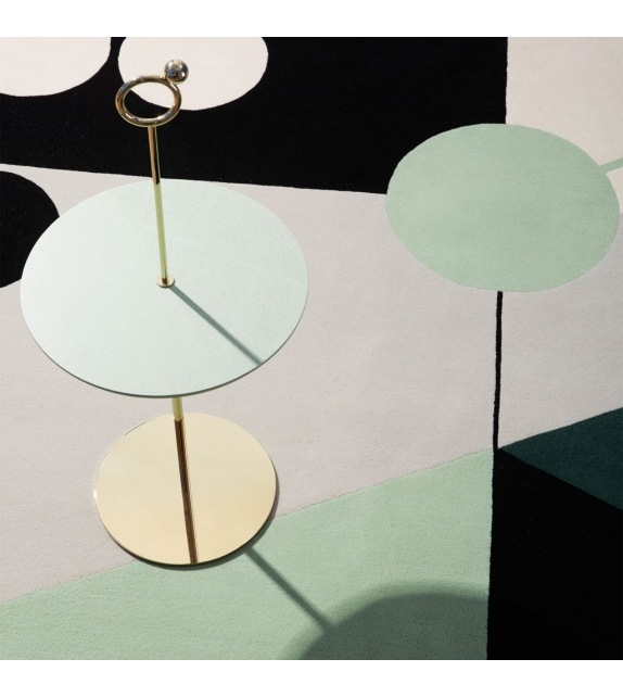 Japanese Abstractions Square Maison Dada Teppich