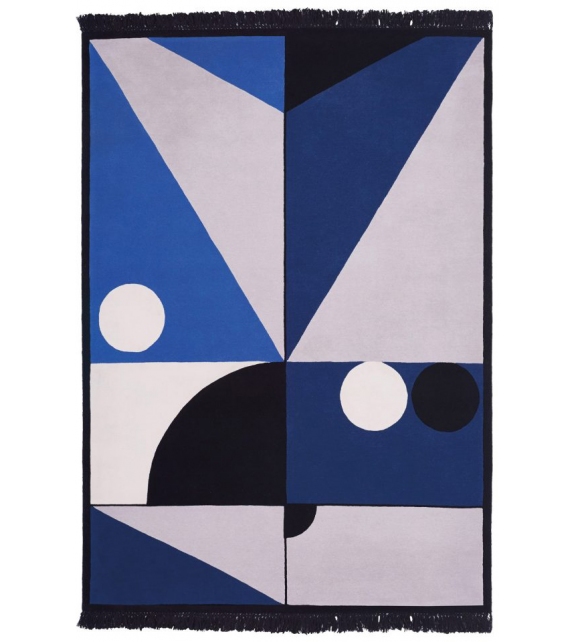 Shanghai by Night Maison Dada Rugs