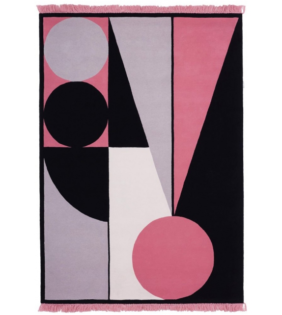 Shanghai by Night Maison Dada Rugs