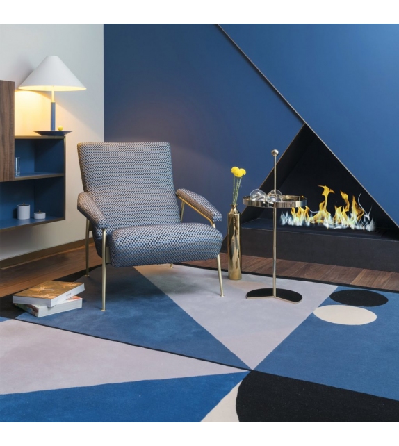 Shanghai by Night Maison Dada Rugs