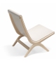 Yoell Molteni & C Armchair