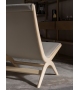 Yoell Molteni & C Armchair