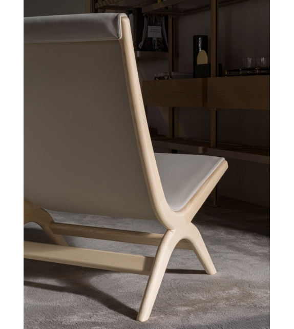 Yoell Molteni & C Sessel