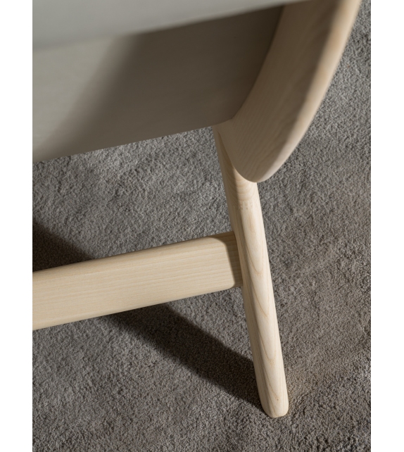 Yoell Molteni & C Armchair