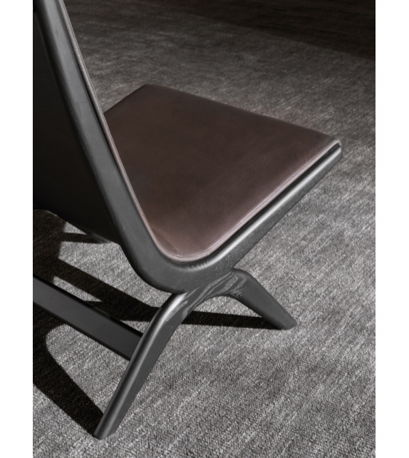 Yoell Molteni & C Armchair