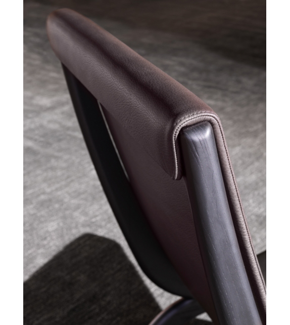 Yoell Molteni & C Armchair