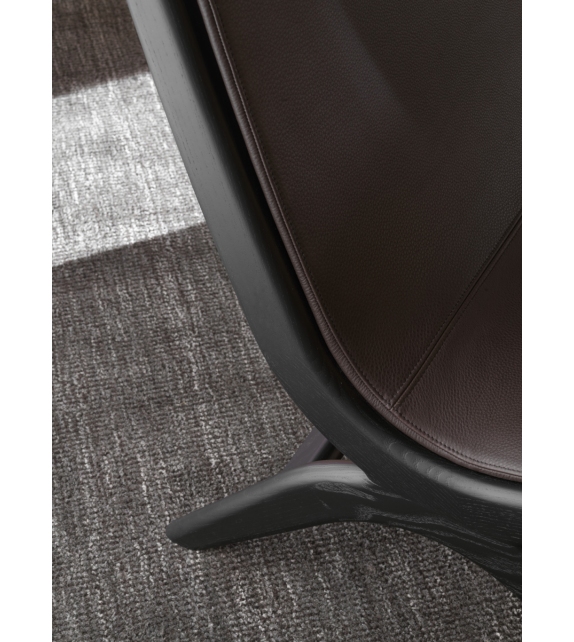 Yoell Molteni & C Fauteuil