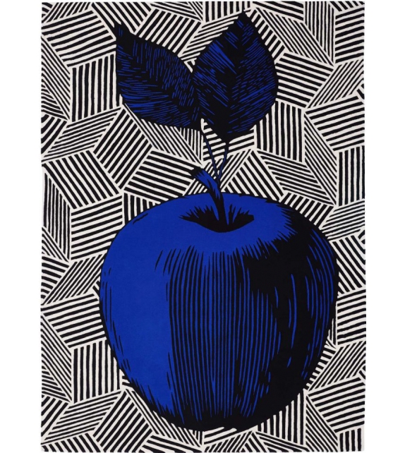 Autumn in New York Maison Dada Rugs