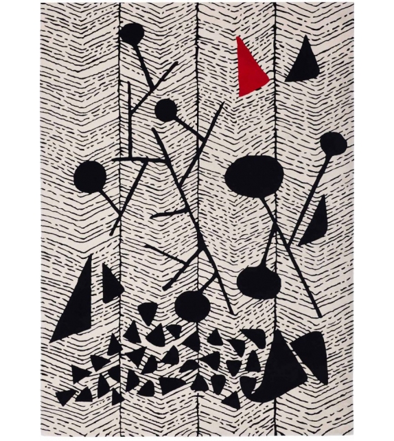 Autumn in New York Maison Dada Rugs