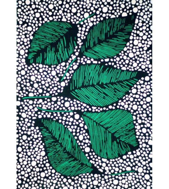 Autumn in New York Maison Dada Rugs