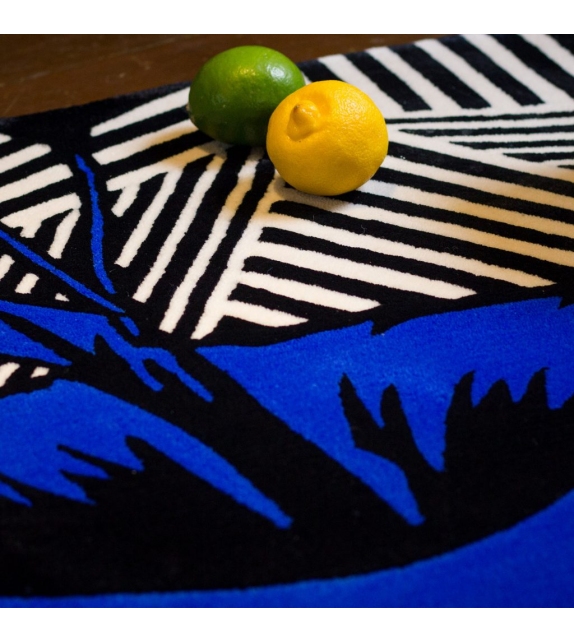 Autumn in New York Maison Dada Rugs