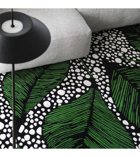 Autumn in New York Maison Dada Rugs