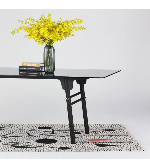 Autumn in New York Maison Dada Tapis