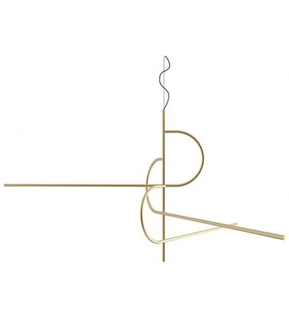 Key-to-Heaven Gallotti&Radice Suspension