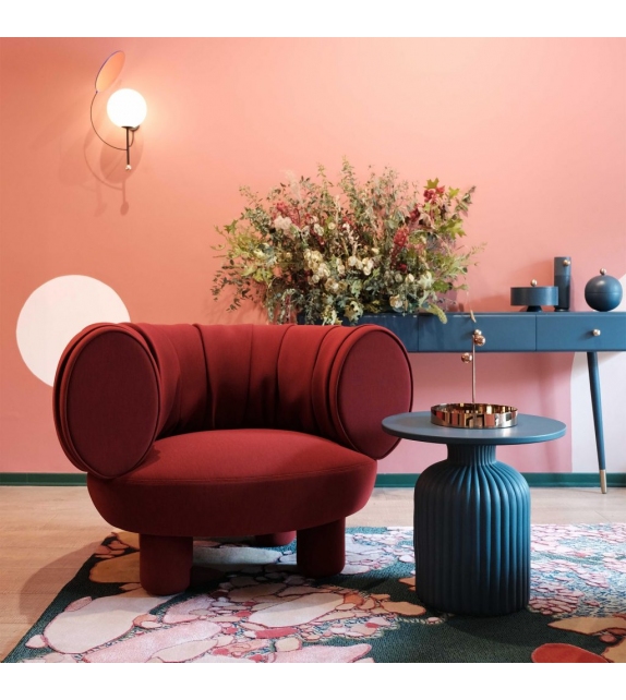 Jardin de Rocaille Maison Dada Rugs