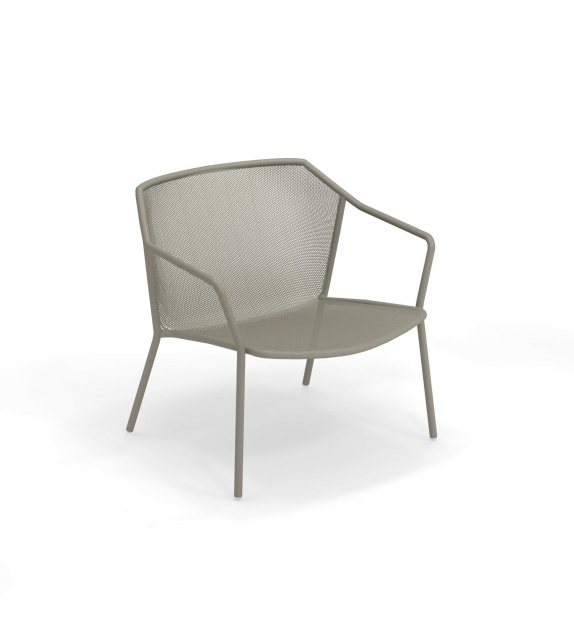 Darwin Emu Lounge chair
