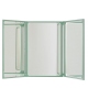 Como Glas Italia Mirror