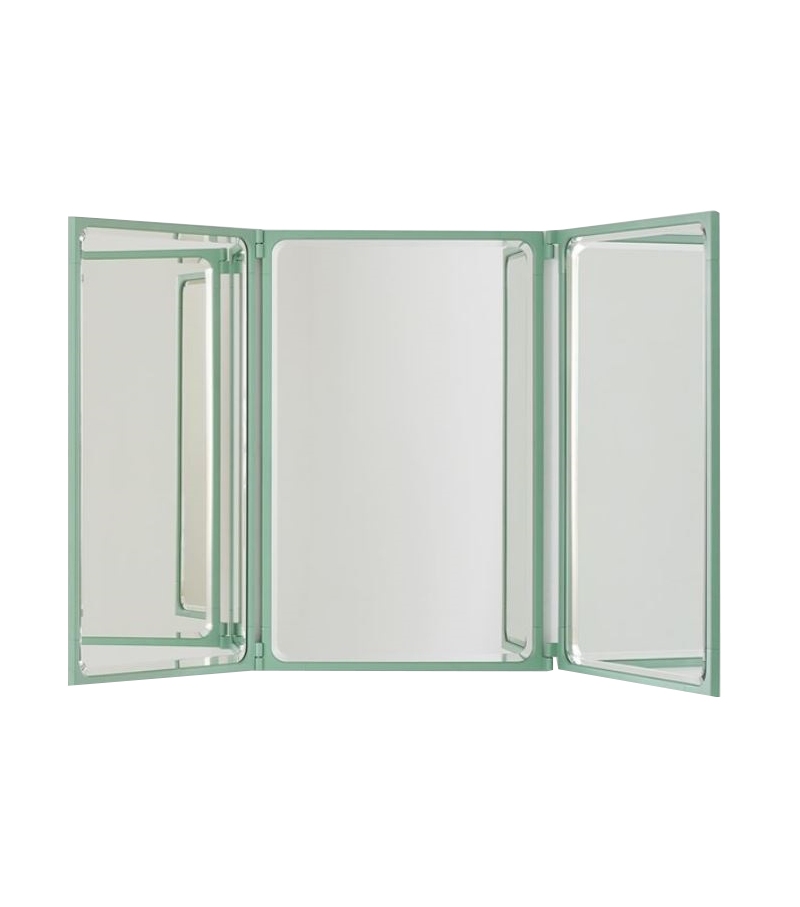 Como Glas Italia Mirror