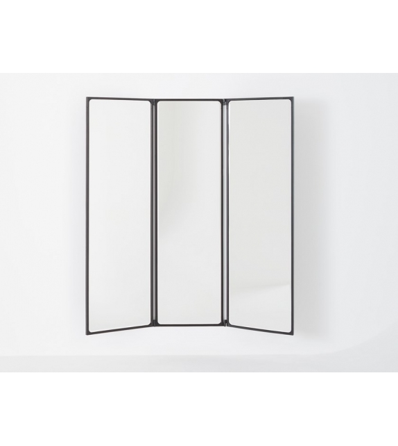 Como Glas Italia Specchio