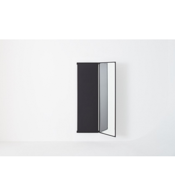 Como Glas Italia Mirror