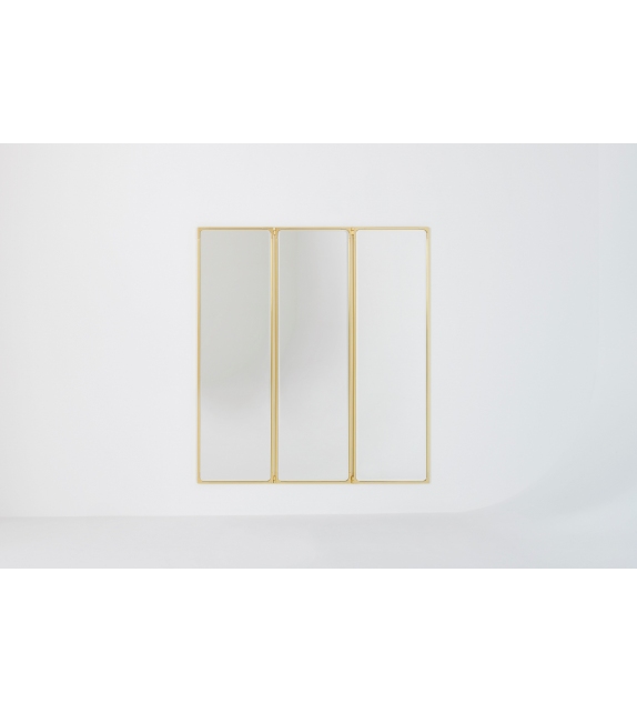 Como Glas Italia Mirror