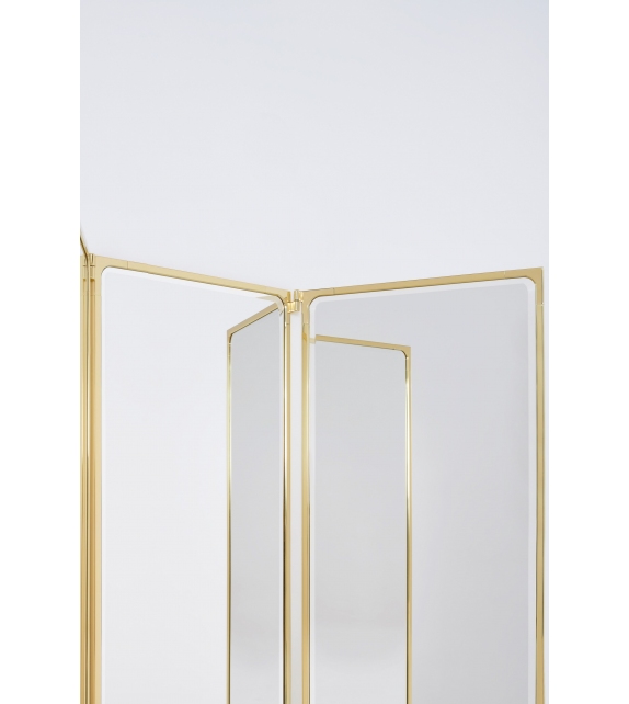 Como Glas Italia Specchio