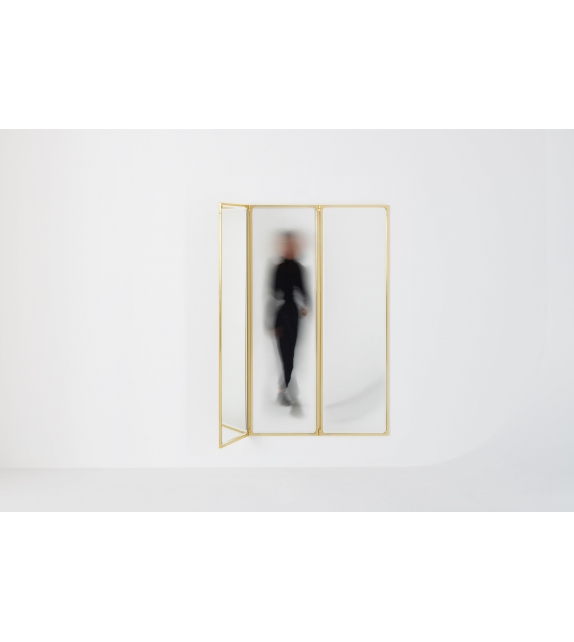 Como Glas Italia Miroir