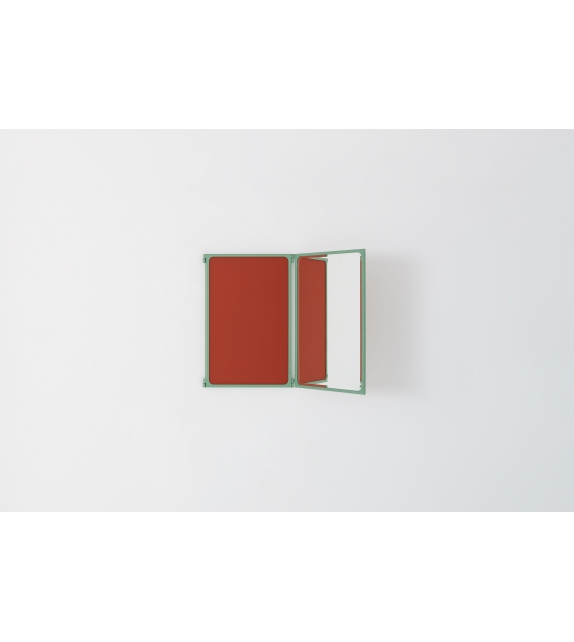 Como Glas Italia Specchio