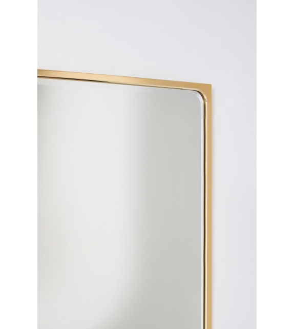 Como Glas Italia Mirror