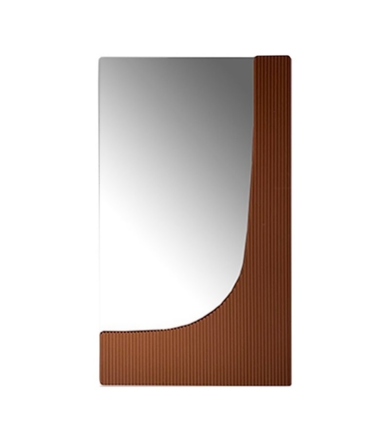 Garda Gallotti&Radice Mirror