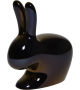 Rabbit Qeeboo Chaise Outdoor