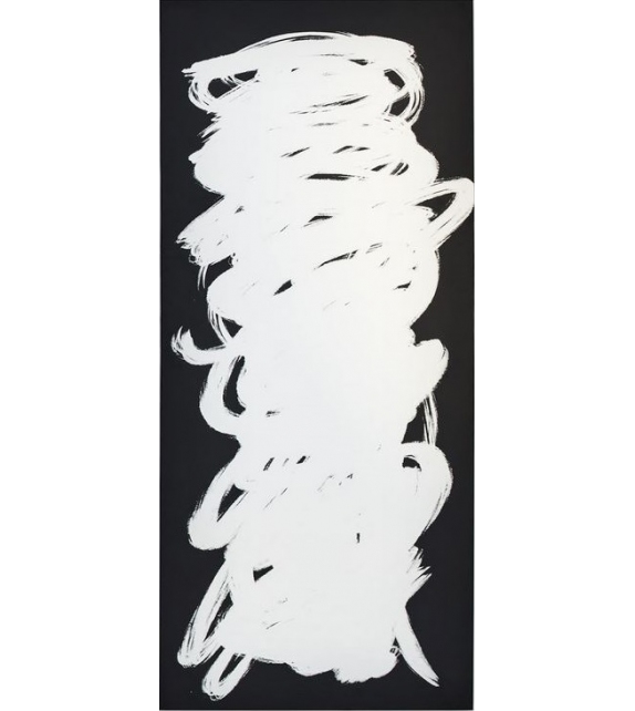 Scribble Glas Italia Espejo