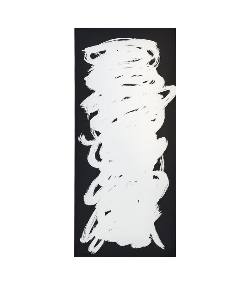 Scribble Glas Italia Spiegel