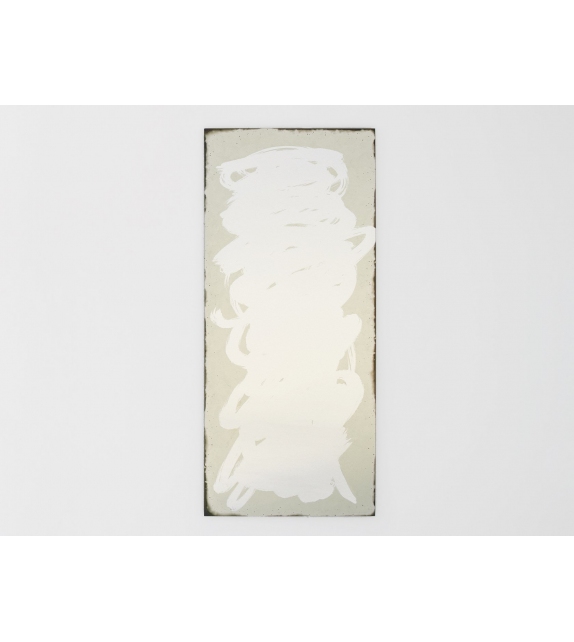 Scribble Glas Italia Espejo