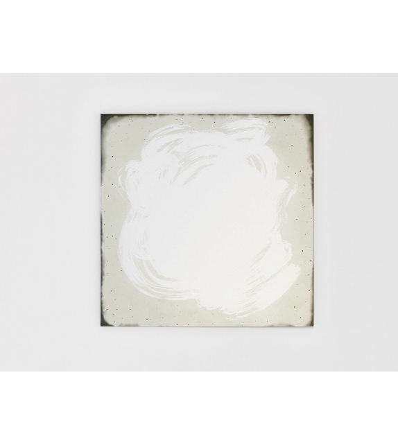 Scribble Glas Italia Specchio