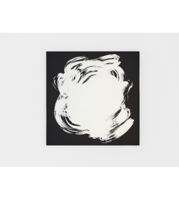 Scribble Glas Italia Specchio