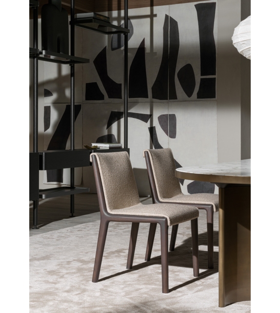 Janet Molteni & C Silla