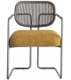 Arno Natevo Small Armchair