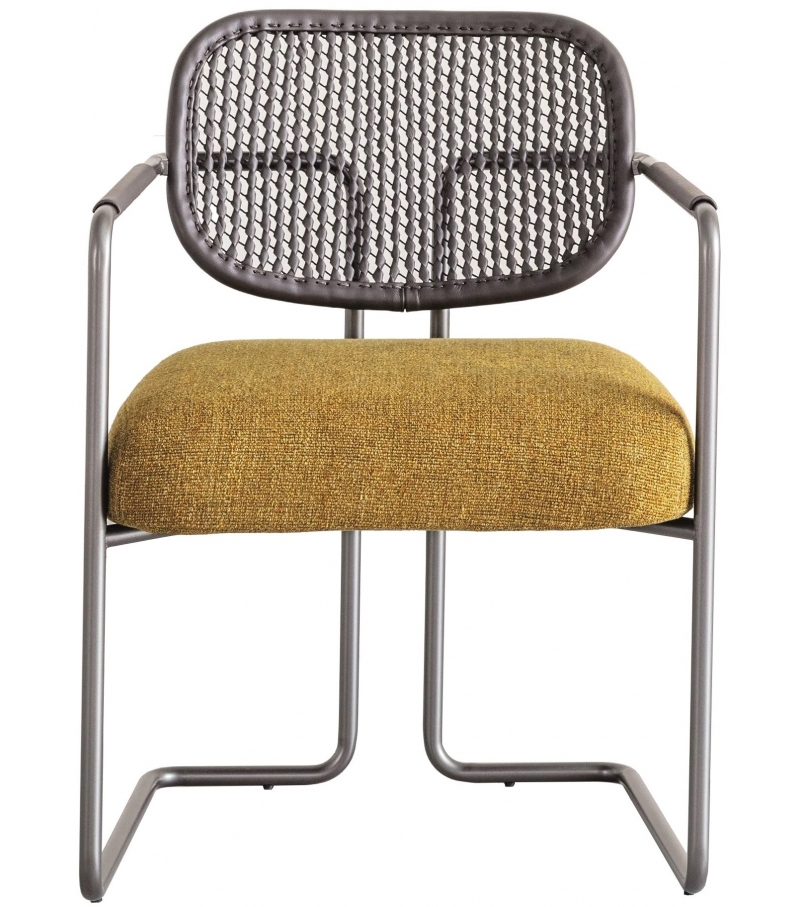 Arno Natevo Small Armchair