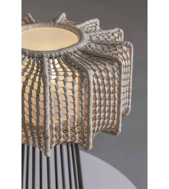 Arno Natevo Table Lamp