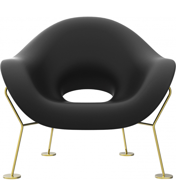 Pupa Qeeboo Fauteuil
