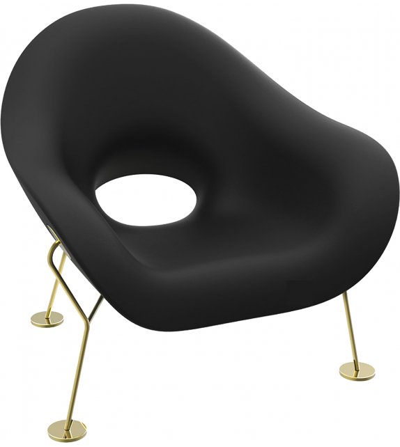 Pupa Qeeboo Fauteuil