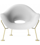 Pupa Qeeboo Fauteuil