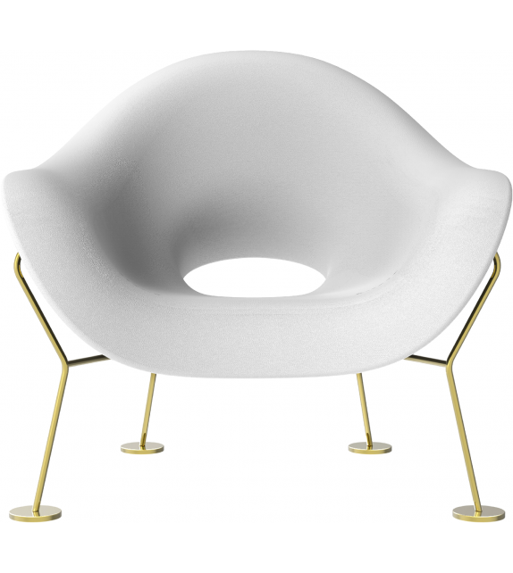 Pupa Qeeboo Sessel