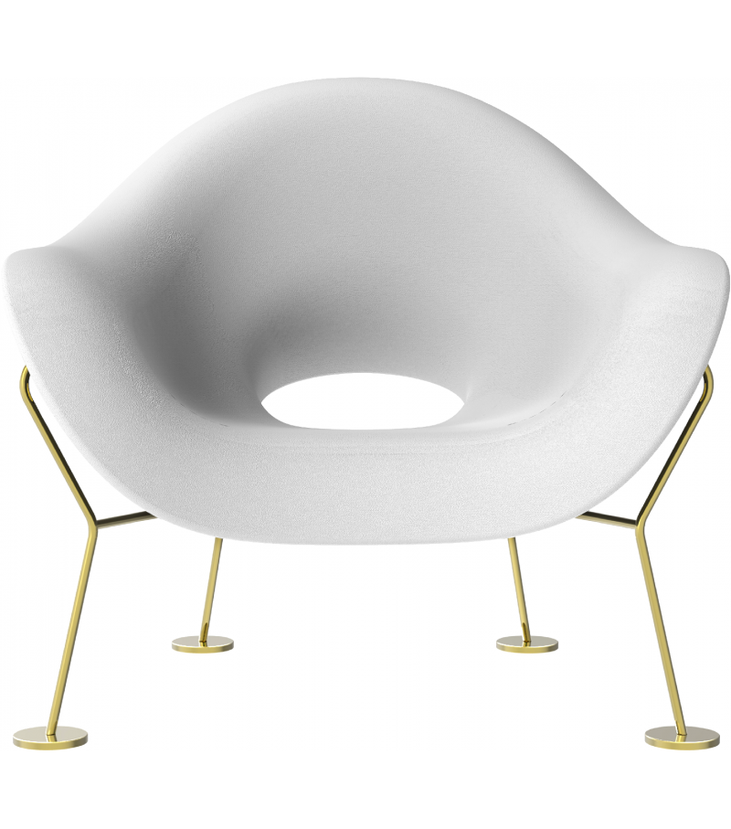 Pupa Qeeboo Fauteuil
